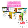 Сімпаріка таблетки від блох та кліщів для собак вагою 1,3-2,5кг, 5мг 1 таблетка(термін 06,2027), фото 3