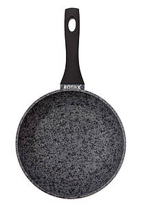 Сковорода ROTEX RC152G Graniti