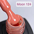 Гель-лак від Moon Full Colour 124, фото 2