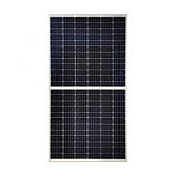 Монокристалічна сонячна панель Longi Solar  450W, фото 3
