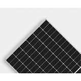 Монокристалічна сонячна панель Longi Solar  450W, фото 3