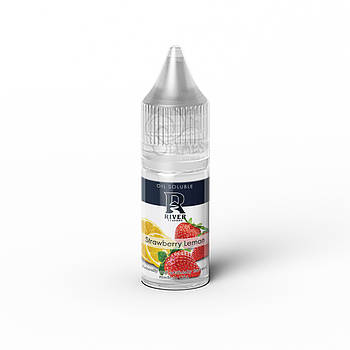 Ароматизатор River (OS) Strawberry Lemon