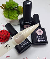 Термолак Saga 01. 8 ml