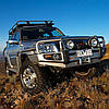 Ліфт-комплект Old Man Emu 3" Nissan Patrol Y61 2000 - 2010, фото 9