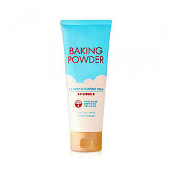 Пінка для вмивання Etude House Baking Powder BB Deep Cleansing Foam 150 ml