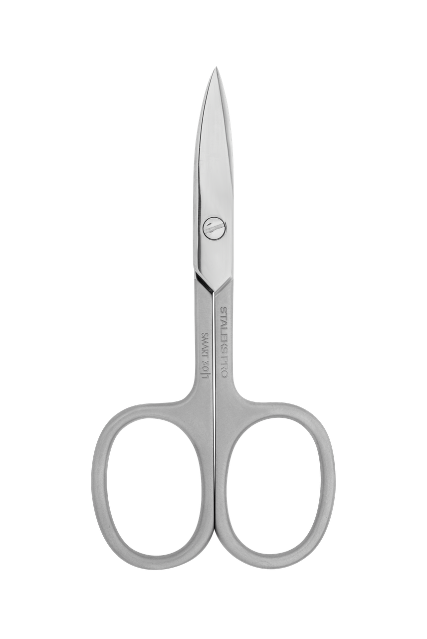 Ножиці професійні для нігтів SMART30 TYPE 1, фото 1