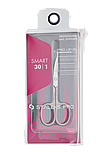 Ножиці професійні для нігтів SMART30 TYPE 1, фото 4