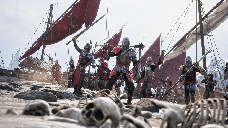 Chivalry 2, фото 4