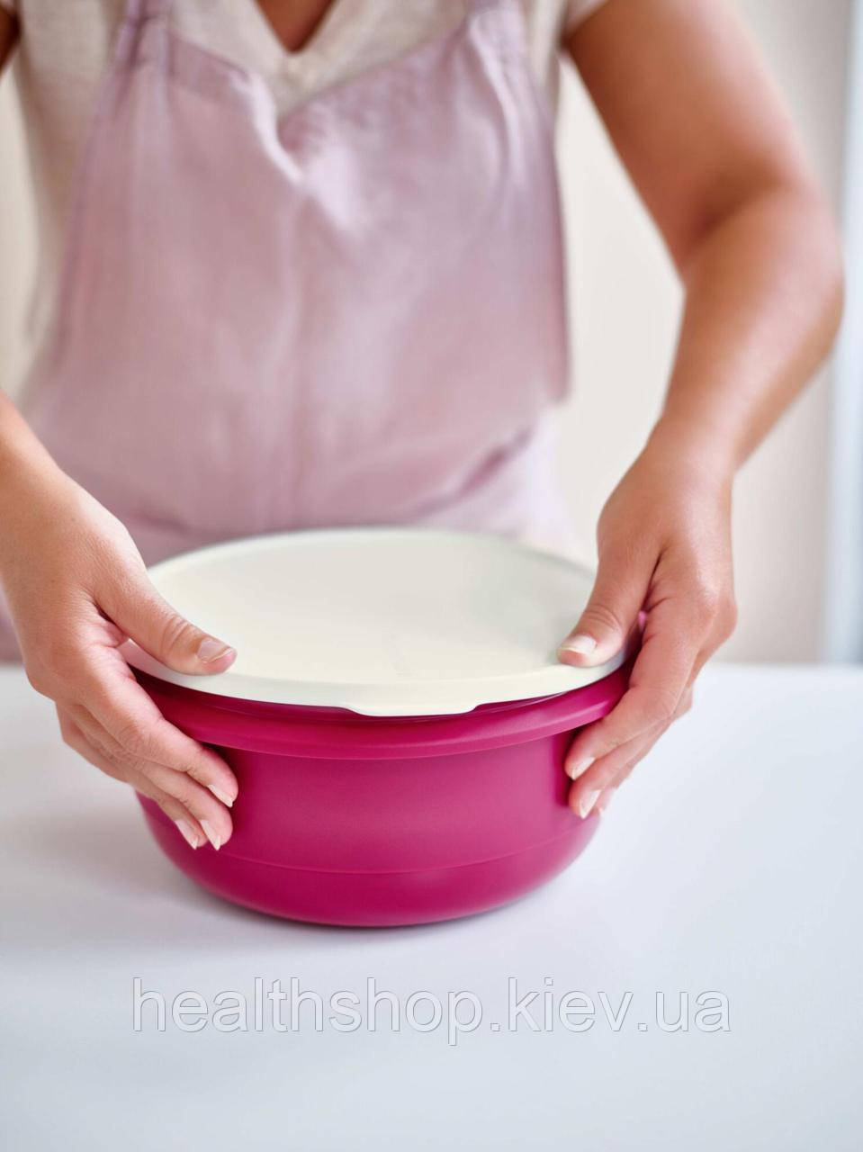 Замісечне блюдо «Профі» 3,5 л Tupperware (Оригінал) Тапервер