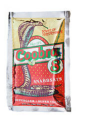 Сухі турбо дріжджі Coobra 8