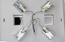 Інкубатор автоматичний Курочка ряба 80 ламповий, фото 3