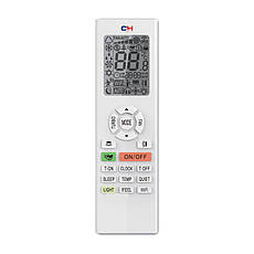 Кондиціонер Cooper&Hunter CH-S09FTXB-G до 25 м2 А+++, фото 4