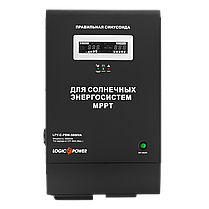 LogicPower LPY-З-PSW-5000VA (3500W) MPPT 48V, фото 2