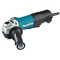 Кутова шліфувальна машина Makita GA5050R