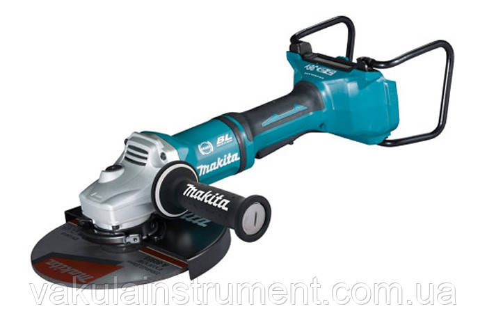 Акумуляторна болгарка Makita DGA 900 Z