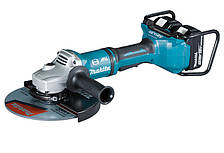 Акумуляторна болгарка Makita DGA 900 PT2