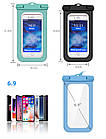 Водонепроникний чохол для смартфона WaterStar, фото 2