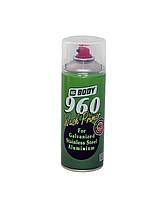 Грунт кислотний аерозольний Body Wash Primer 960 1376623591 Грунт кислотний аерозольний Body Wash Primer 960