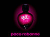 Paco Rabanne Black XS Pour Femme туалетна вода 80 ml. (Тестер Пако Рабан Блек Ікс Ес Пур Фем), фото 2