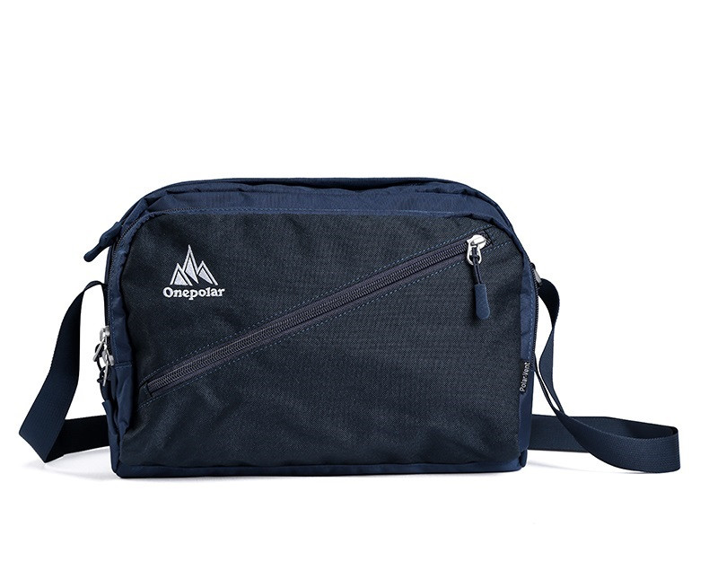 Сумка через плече Onepolar W5692 Navy