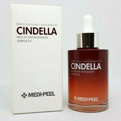 Мульти-антиоксидантна сироватка Medi-peel Cindella Ampoule 100 ml