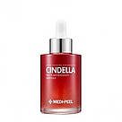 Мульти-антиоксидантна сироватка Medi-peel Cindella Ampoule 100 ml, фото 2