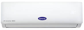 Кондиціонер Samurai SMA-12HRDN1 Inverter, фото 3