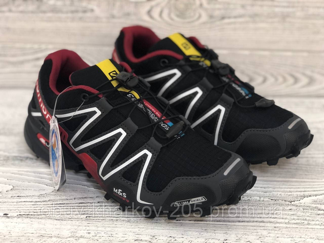 Salomon speedcross 3 uomo 2014 hotsell