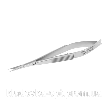 Твізери для моделювання брів STALEKS PRO EXPERT 90 TYPE 2 (SE-90/2), фото 2