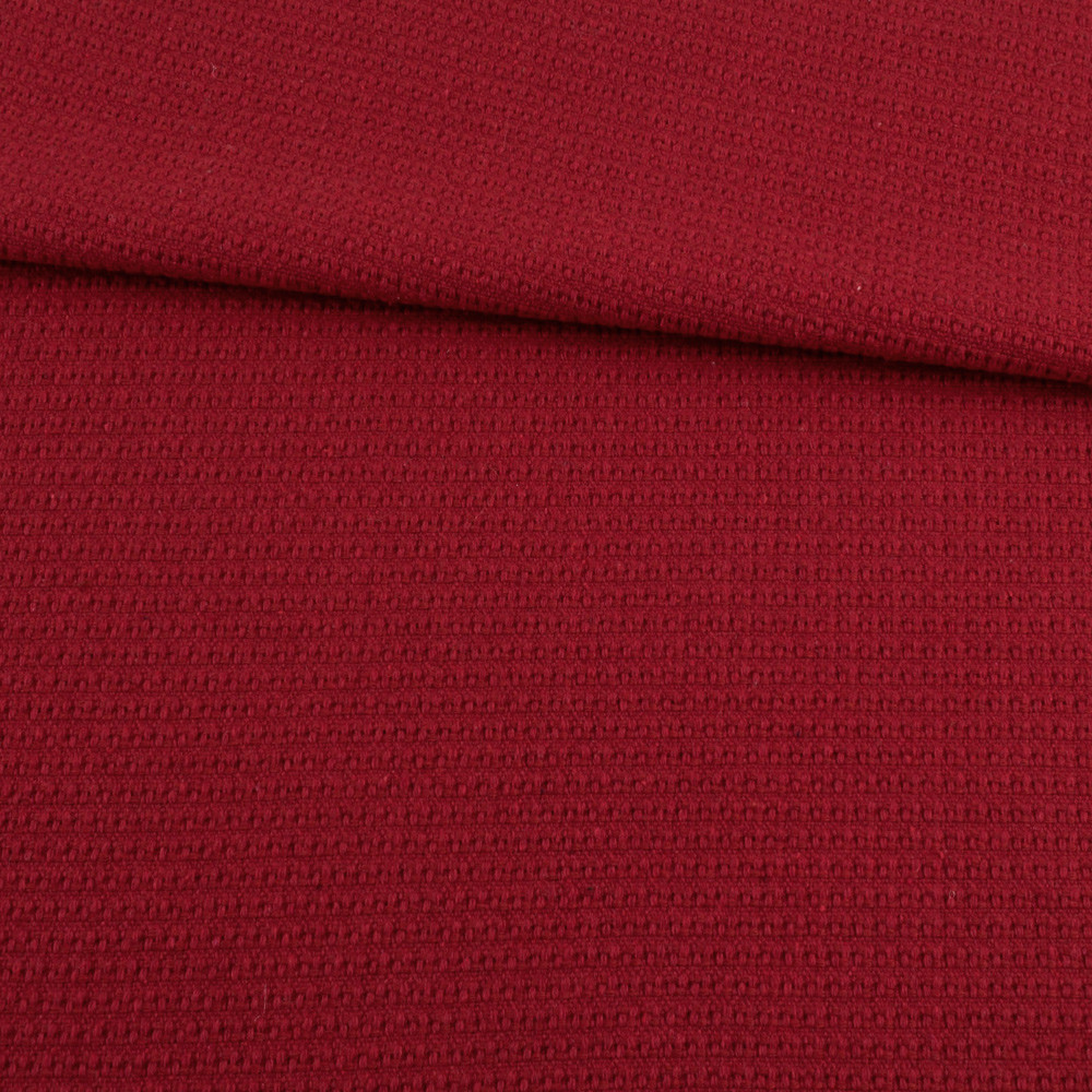 Рогожка червона ш.147