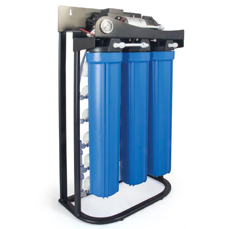 Фільтр зворотного осмосу Pallas HIGH FLOW RO-500