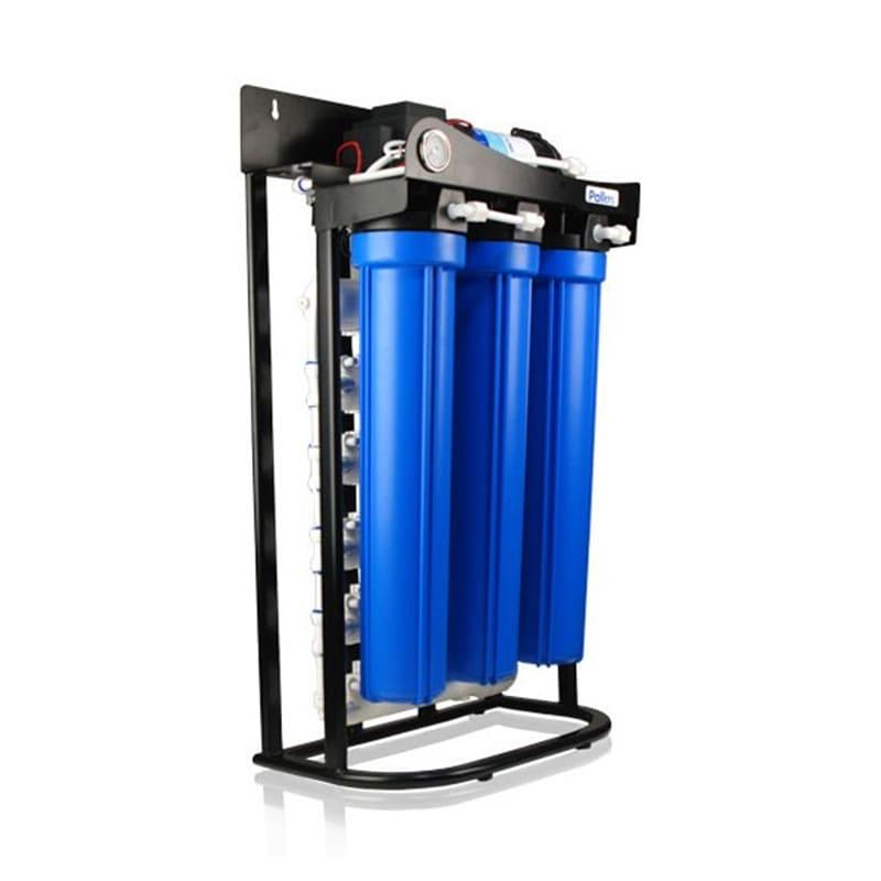 Фільтр зворотного осмосу Pallas High Flow RO600Р