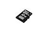 Картка пам'яті MicroSDHC 32GB UHS-I Class 10 GOODRAM (M1A0-0320R12), фото 2