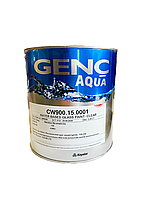 Краска для стекла на водной основе Genc CW900.15 1376675456 Краска для стекла на водной основе Genc CW900.15