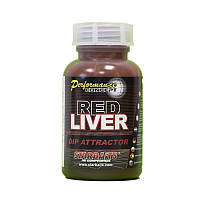 Дип Starbaits Red Liver Dip Attractor 200ml