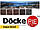 Черепашка DOCKE PREMIUM (SBS) Жіноча Кава (3,1 м2/пач.), фото 4