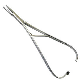 Голкотримачі