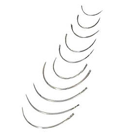 Шовний матеріал