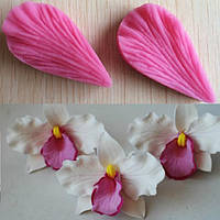 Вайнер пелюстка малий універсальний силіконовий, 47х26 мм