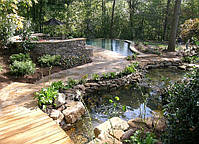 by Legacy Landscapes