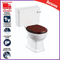 Унитаз volle don grandes | Сравнить цены и купить на Prom.ua