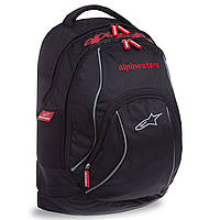 Моторюкзак Alpinestars 50х20х33см MS-1651: Gsport