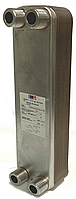 Пластинчастий теплообмінник IMS B3-020-20 (3/4")