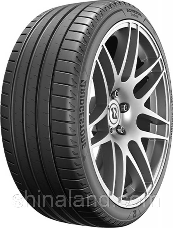 Шины Bridgestone Potenza Sport 275/35 R20 102Y XL Польша 2023 (літо)