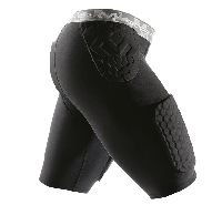 McDavid Hex Thudd Protection Short - Компрессионные шорты с защитой XL