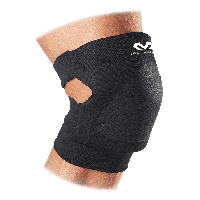McDavid Volleyball Knee Protection Pads - Волейбольные наколенники с защитой
