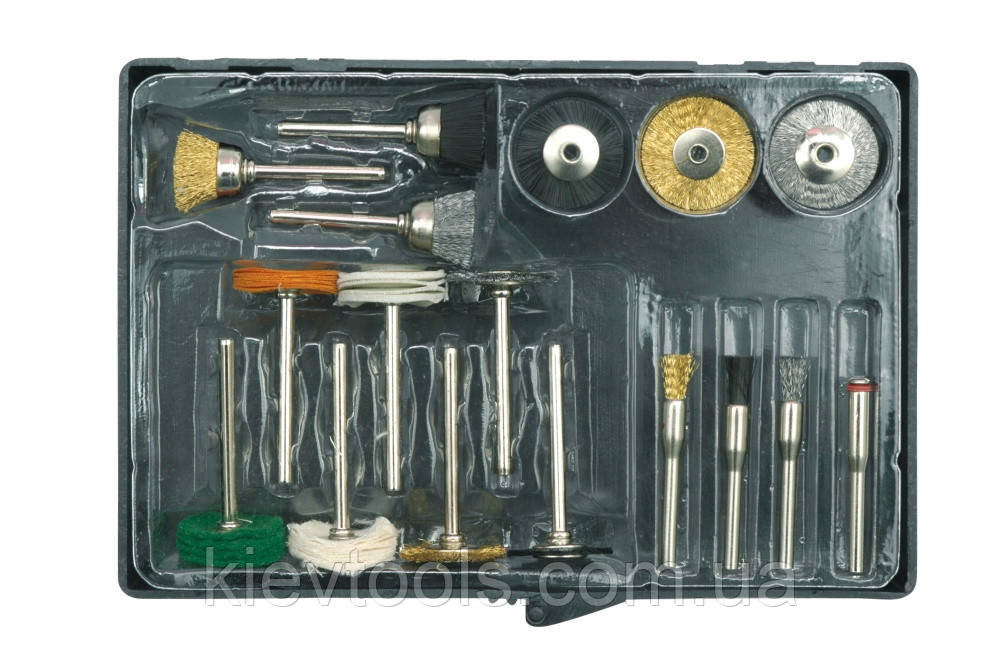 Набір насадок для гравера 17 предметів Vorel 25411
