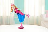 OUTLET Disney Princess Anna Лялька Анна на ковзанах Холодне серце Пошкоджена коробка, фото 4