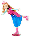 OUTLET Disney Princess Anna Лялька Анна на ковзанах Холодне серце Пошкоджена коробка, фото 10