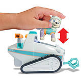 Paw Patrol Everest Spin Master 20070764 Щенячий патруль Еверест на снігоході, фото 5